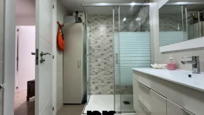 Apartment in Can Clos-Els Pinetons photo 22