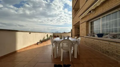 Apartment in Can Clos-Els Pinetons photo 33