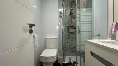 Apartment in Can Clos-Els Pinetons photo 25