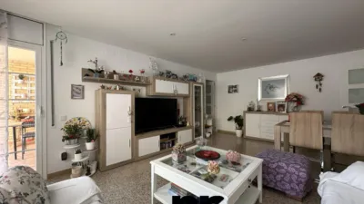 Apartment in Can Clos-Els Pinetons photo 5