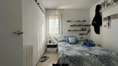 Apartment in Can Clos-Els Pinetons photo 18