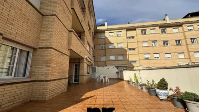 Apartment in Can Clos-Els Pinetons photo 30