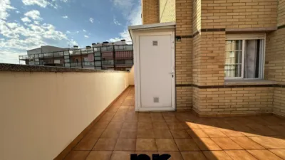 Apartment in Can Clos-Els Pinetons photo 34