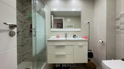 Apartment in Can Clos-Els Pinetons photo 21