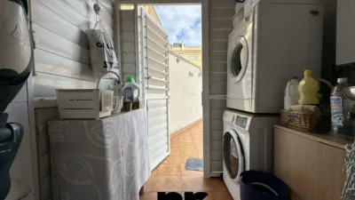 Apartment in Can Clos-Els Pinetons photo 12