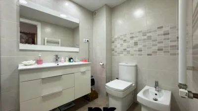 Apartment in Can Clos-Els Pinetons photo 23
