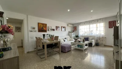 Apartment in Can Clos-Els Pinetons photo 8