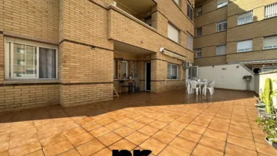 Apartment in Can Clos-Els Pinetons photo 2