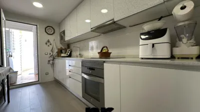 Apartment in Can Clos-Els Pinetons photo 9