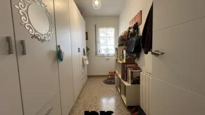 Apartment in Can Clos-Els Pinetons photo 20