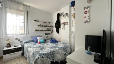Apartment in Can Clos-Els Pinetons photo 16