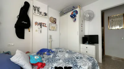 Apartment in Can Clos-Els Pinetons photo 17