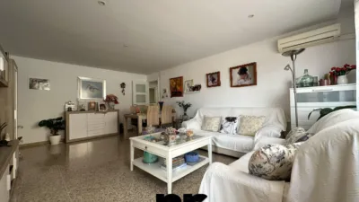Apartment in Can Clos-Els Pinetons photo 4