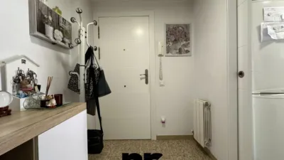 Apartment in Can Clos-Els Pinetons photo 29