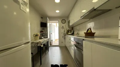 Apartment in Can Clos-Els Pinetons photo 11