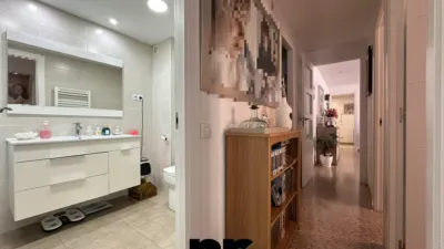 Apartment in Can Clos-Els Pinetons photo 28