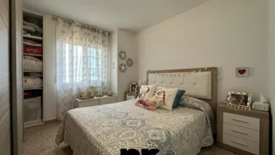 Apartment in Can Clos-Els Pinetons photo 13