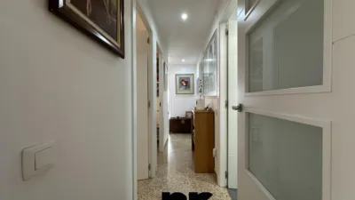 Apartment in Can Clos-Els Pinetons photo 26