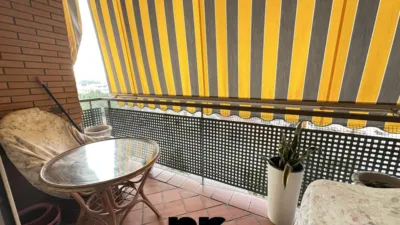 Duplex in Sant Andreu photo 5