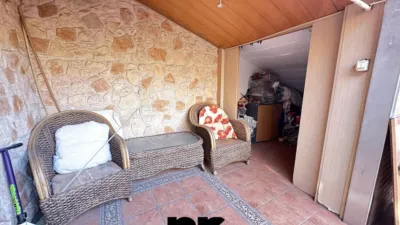 Dúplex en Sant Andreu photo 25