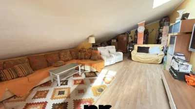 Dúplex en Sant Andreu photo 23