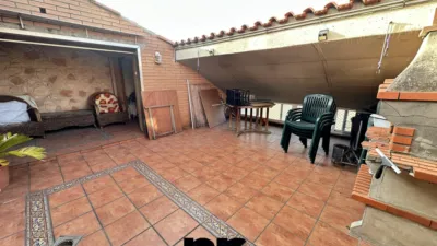 Dúplex en Sant Andreu photo 24