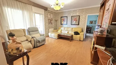 Duplex in Sant Andreu photo 3