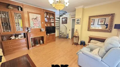 Duplex in Sant Andreu photo 2