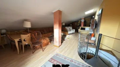 Dúplex en Sant Andreu photo 20