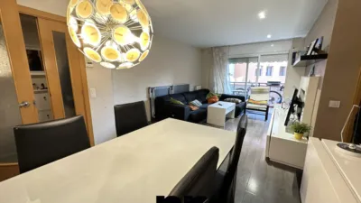 Apartment in Can Clos-Els Pinetons photo 4