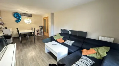 Apartment in Can Clos-Els Pinetons photo 5