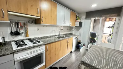 Apartment in Can Clos-Els Pinetons photo 9