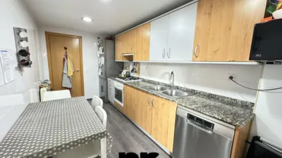 Apartment in Can Clos-Els Pinetons photo 10