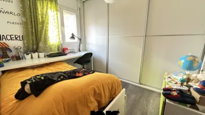 Apartment in Can Clos-Els Pinetons photo 13