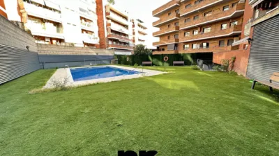Apartment in Can Clos-Els Pinetons photo 18