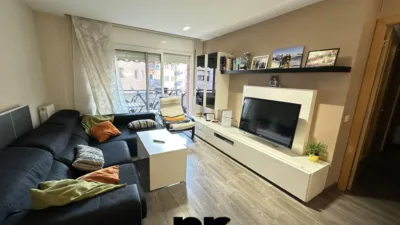Apartment in Can Clos-Els Pinetons photo 3