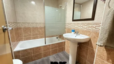 Apartment in Can Clos-Els Pinetons photo 16