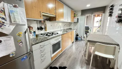 Apartment in Can Clos-Els Pinetons photo 8