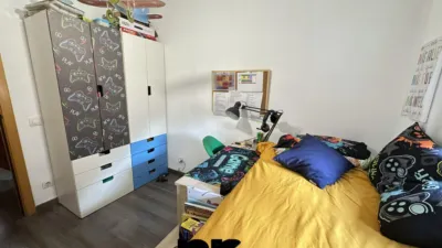 Apartment in Can Clos-Els Pinetons photo 15