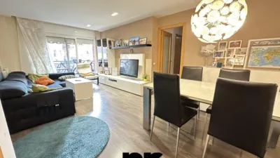 Apartment in Can Clos-Els Pinetons photo 2