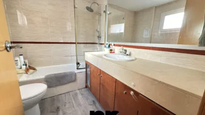 Apartment in Can Clos-Els Pinetons photo 17