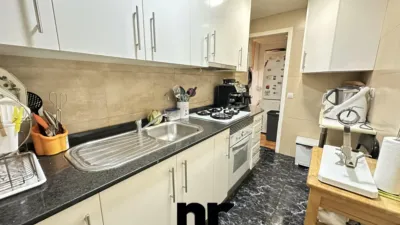 Apartment in Can Mas photo 5