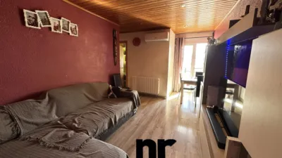 Apartment in Can Mas photo 2