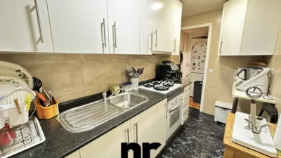 Apartment in Can Mas photo 4