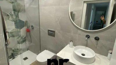 Apartment in Centre photo 10