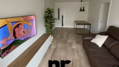 Apartment in Centre photo 2