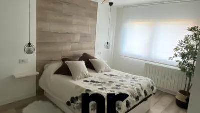 Apartment in Centre photo 5