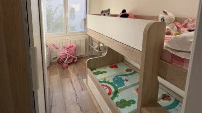 Apartment in Centre photo 7