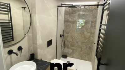 Apartment in Centre photo 9