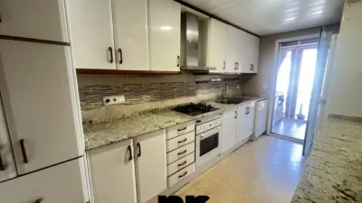 Apartment in Can Clos-Els Pinetons photo 3